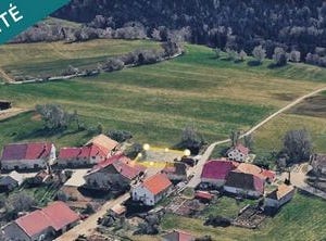 Les Chalesmes, Franche-Comté 39150