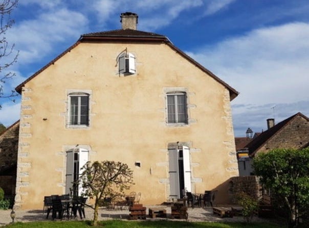 CHATEAU-CHALON, Bourgogne-Franche-Comté 39210