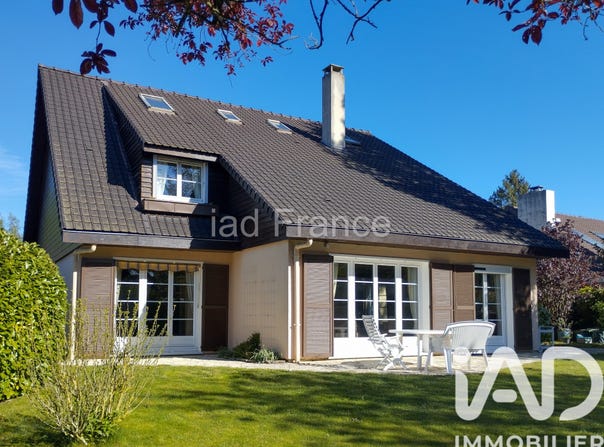Chavenay, Île-de-France 78450