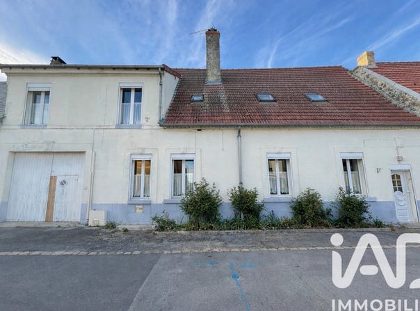 Eppes, Hauts-de-France 02840