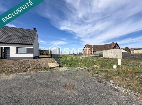 Neuvireuil, Nord-Pas-de-Calais 62580