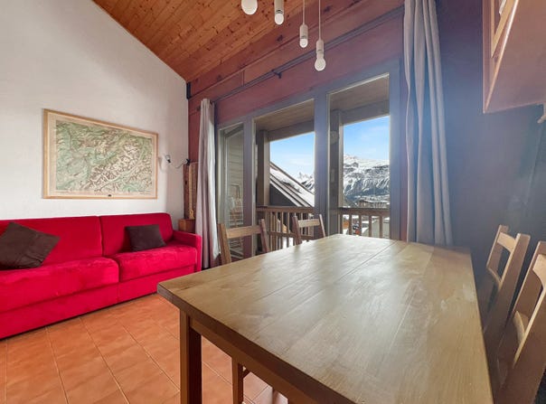 Les Carroz d'Arâches, Haute-Savoie 74300