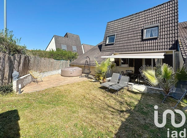 Villabé, Île-de-France 91100
