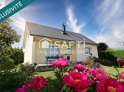Amfreville-Saint-Amand, Haute-Normandie 27370