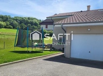Chainaz-Les-Frasses, Rhône-Alpes 74540