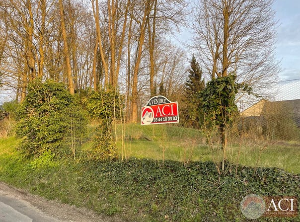 Amblainville, Oise 60110