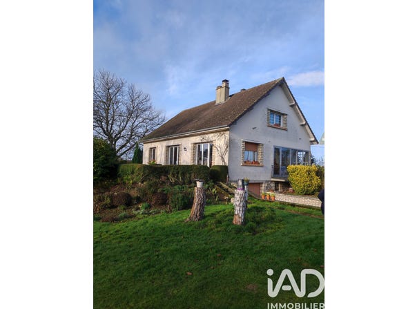 Appeville-Annebault, Normandy 27290