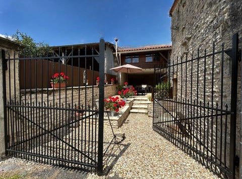 Nanteuil-En-Vallee, Charente