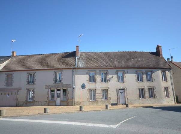 SOUMANS, Nouvelle-Aquitaine 23600