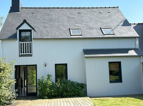 Saint-Suliac, Ille-et-Vilaine 35430