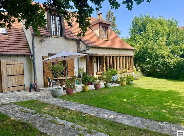 Saint-Prix, Val-d'Oise 95390