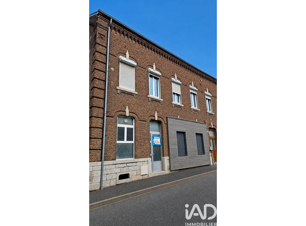 Vireux-Molhain, Grand Est 08320