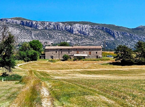 Bargème, Provence-Alpes-Côte-d'Azur 83840