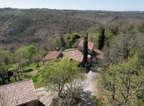 Cahors, Midi-Pyrénées 46000
