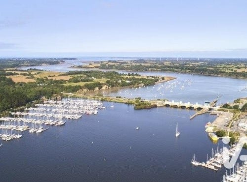 Camoël, Brittany 56130