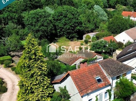 Commentry, Auvergne 03600