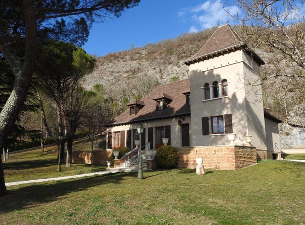 Laroque-des-Arcs, Midi-Pyrénées 46090