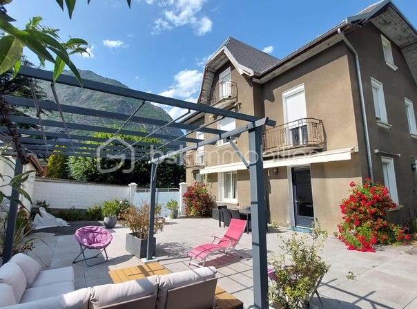 Saint Jean De Maurienne, Auvergne-Rhône-Alpes 73300