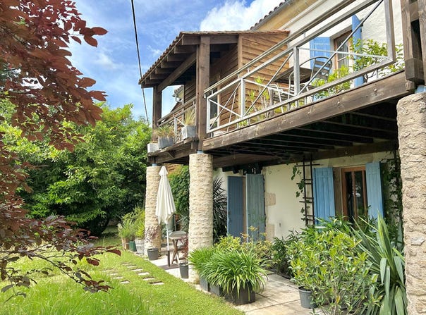 Pellegrue, Aquitaine 33790
