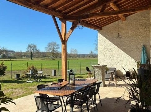 Puymirol, Aquitaine 47270