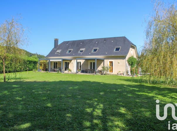 Montaut, Nouvelle-Aquitaine 64800