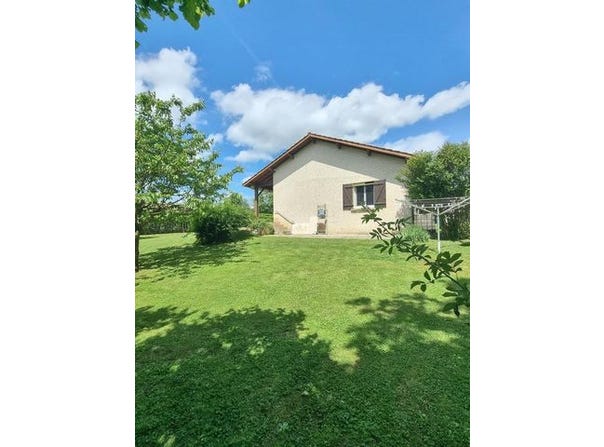 Saint-Jean-Sur-Reyssouze, Rhône-Alpes 01560