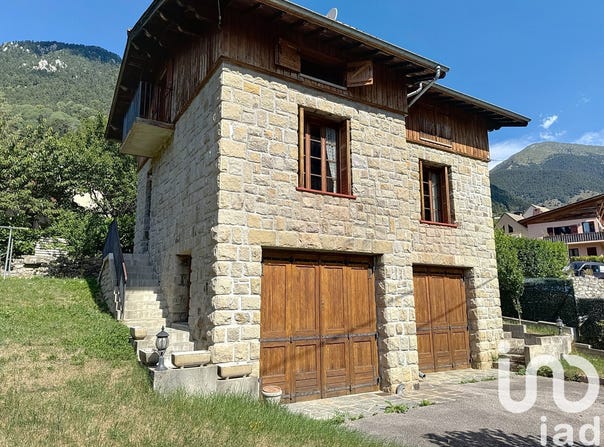 Saint-Martin-Vésubie, Provence-Alpes-Côte d'Azur 06450