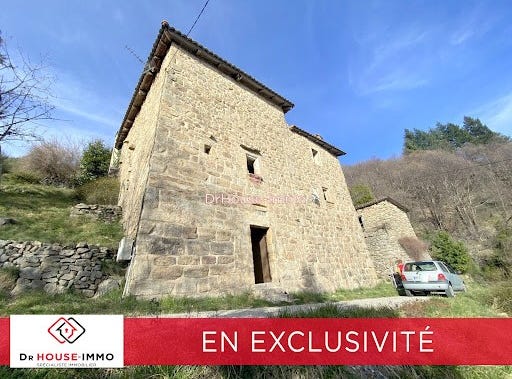 saint pierre de colombier, Auvergne-Rhône-Alpes 07450
