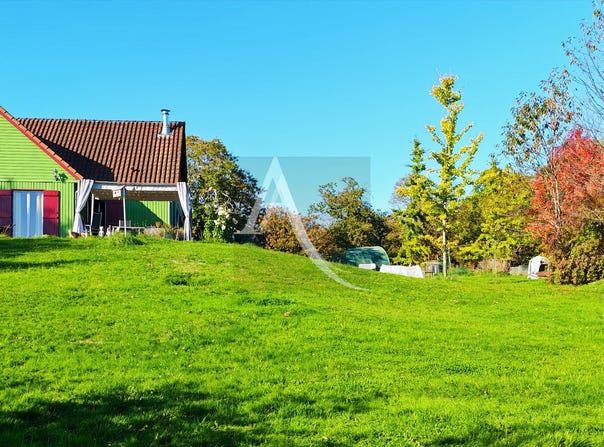Blanquefort, BLANQUEFORT SUR BRIOLANCE, Nouvelle-Aquitaine 47500
