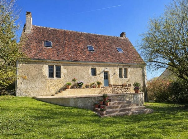 Bellême, Lower Normandy 61130