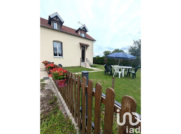 Le Meux, Hauts-de-France 60880