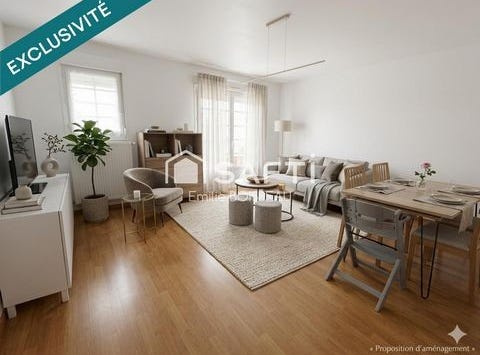 Tinqueux, Champagne-Ardenne 51430