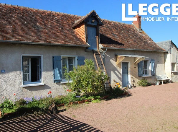 Saint-Flovier, Centre-Val de Loire 37600