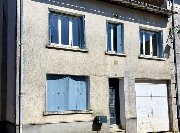 Cussac, Nouvelle-Aquitaine 87150