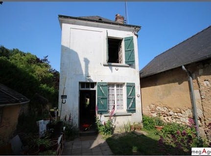 La Chapelle-Aux-Choux, Pays de la Loire 72800