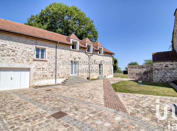 Cléry-en-Vexin, Île-de-France 95420
