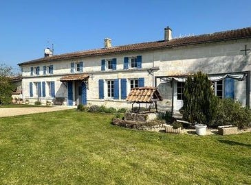 Bellevigne, Poitou-Charentes 16120