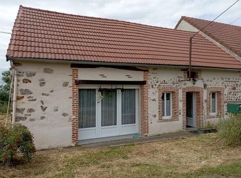 Molles, Auvergne 03300