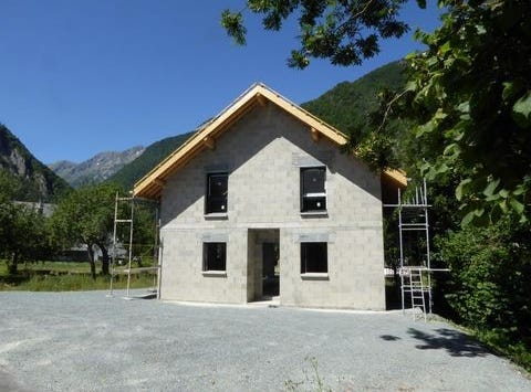 Le Bourg-d'Oisans, Rhône-Alpes 38520