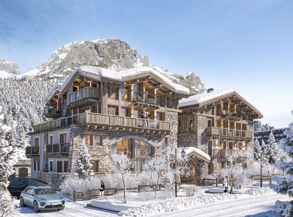 Val-d'Isère, Rhône-Alpes 73150