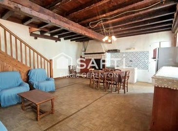 Mosset, Languedoc-Roussillon 66500