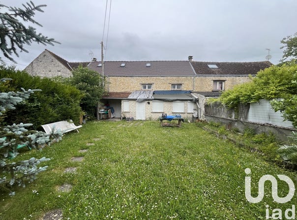 Puiseaux, Centre-Val de Loire 45390