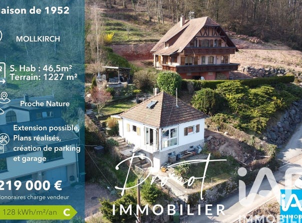 Mollkirch, Grand Est 67190