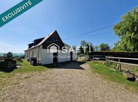 Ypreville-Biville, Haute-Normandie 76540