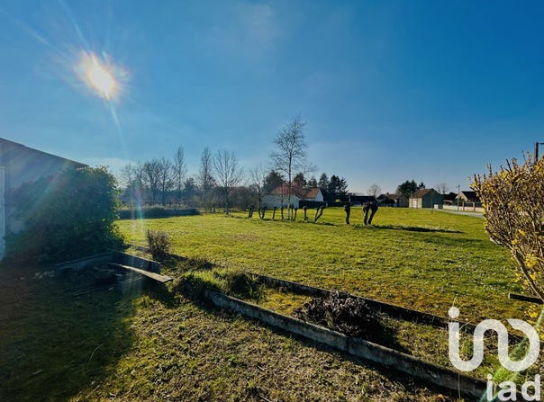 Vrigny, Centre-Val de Loire 45300