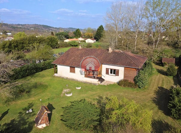 Le Fleix, Dordogne 24130