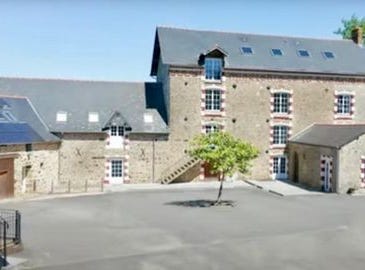 Desertines, Pays de la Loire 53190