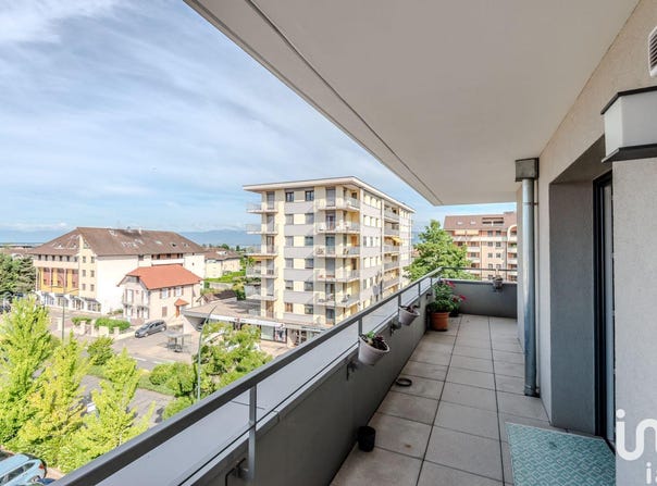 THONON-LES-BAINS, Auvergne-Rhône-Alpes 74200