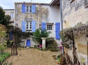 TONNAY BOUTONNE, Poitou-Charentes 17380