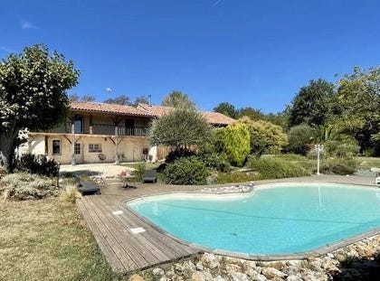 Castelmoron-Sur-Lot, Lot-Et-Garonne